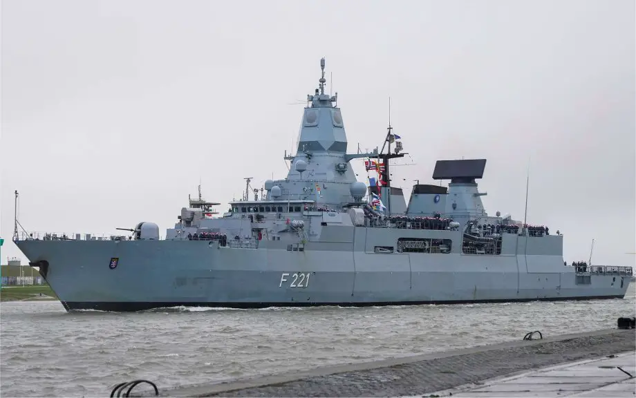 Russian Vyborg Shipyard laid the Purga ice class coastguard ship of project 23550 925 001