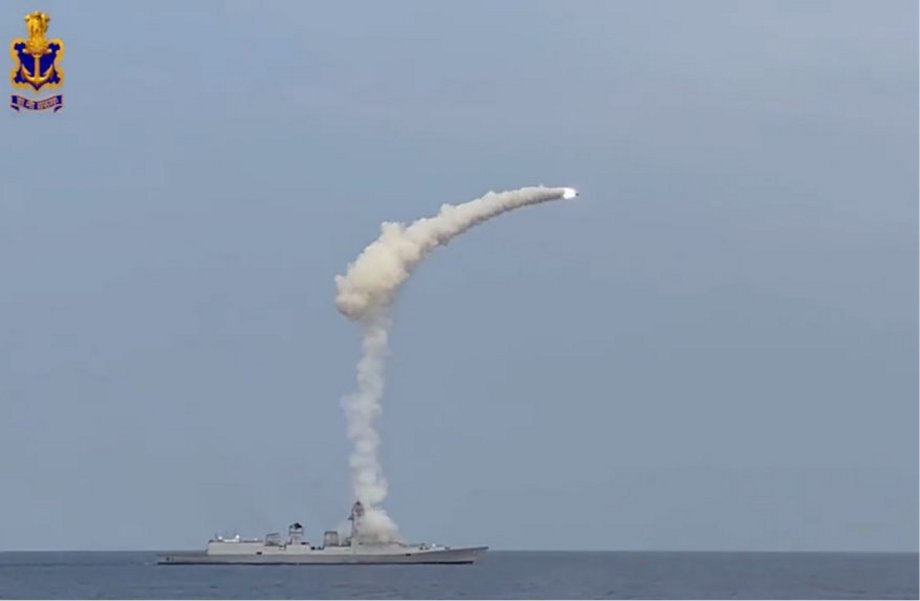 Russian Vyborg Shipyard laid the Purga ice class coastguard ship of project 23550 925 001