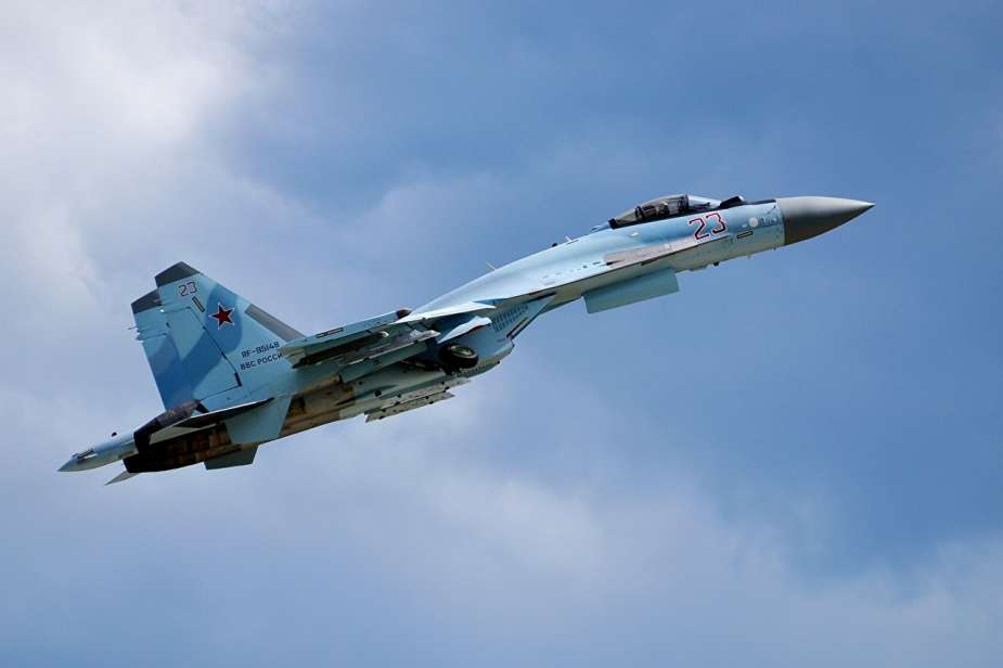 Su 35 Ukraine 925 002