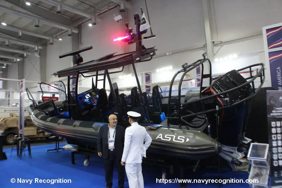 Russian Vyborg Shipyard laid the Purga ice class coastguard ship of project 23550 925 001