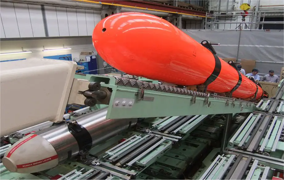 Russian Vyborg Shipyard laid the Purga ice class coastguard ship of project 23550 925 001