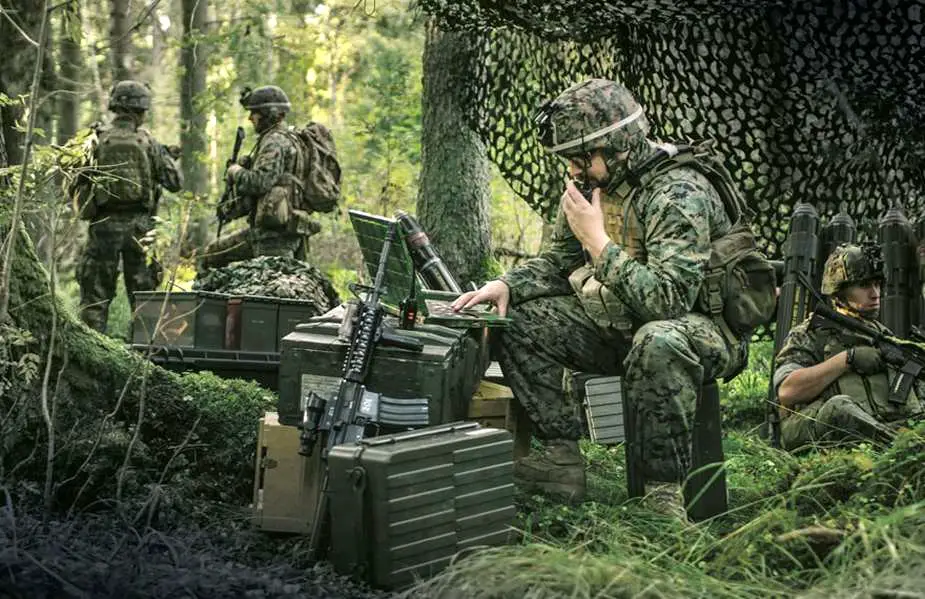 Army Recognition Global Defense and Security news
