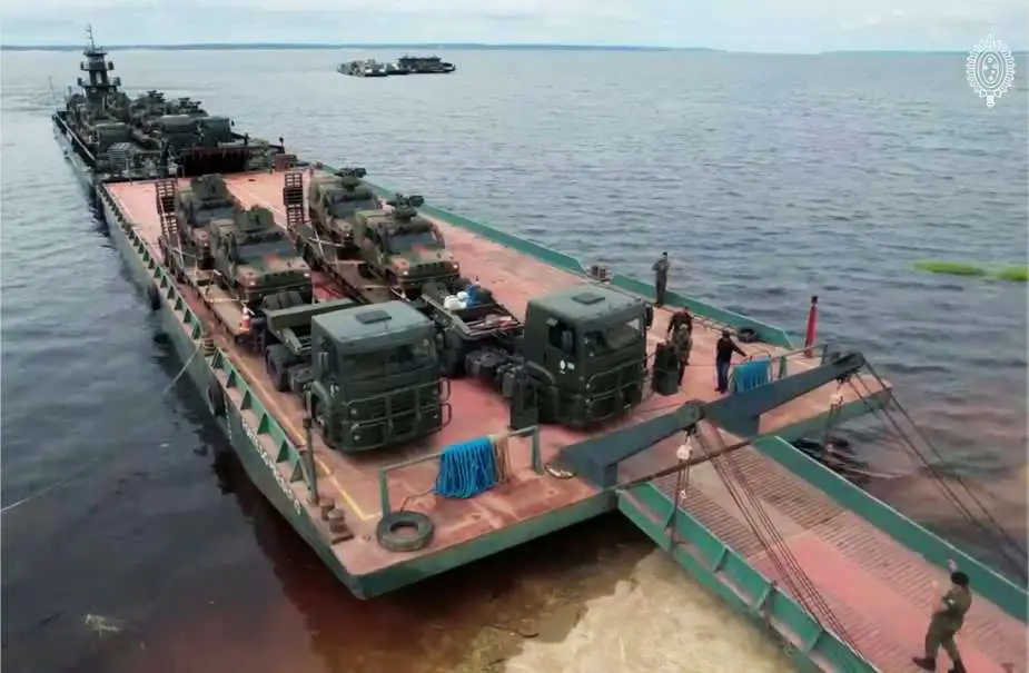 Army Recognition Global Defense and Security news