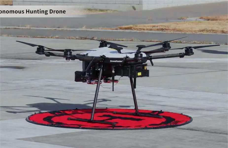 Army Recognition Global Defense and Security news