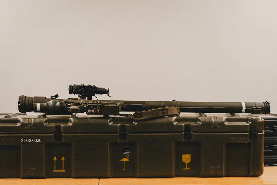 Army Recognition Global Defense and Security news