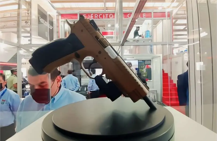 Army Recognition Global Defense and Security news