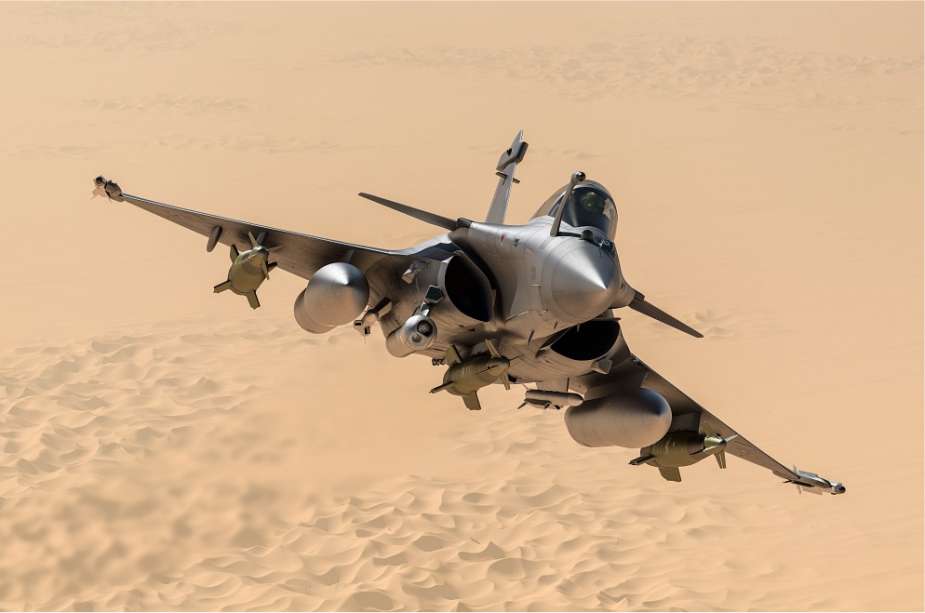 France Rafale F4 925 001