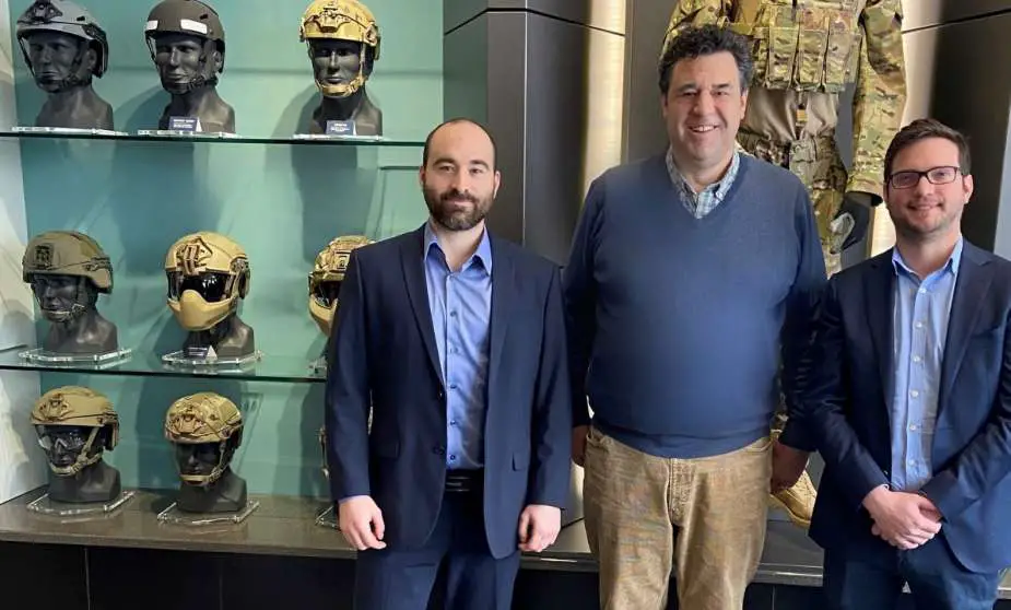 Army Recognition Global Defense and Security news