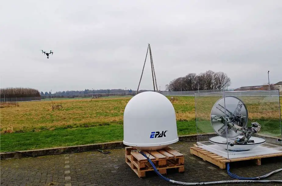 Army Recognition Global Defense and Security news