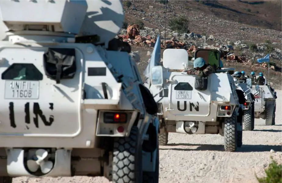 Army Recognition Global Defense and Security news