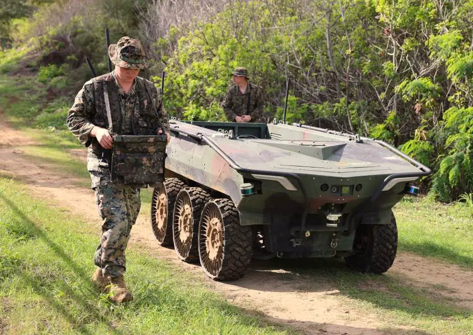 Army Recognition Global Defense and Security news