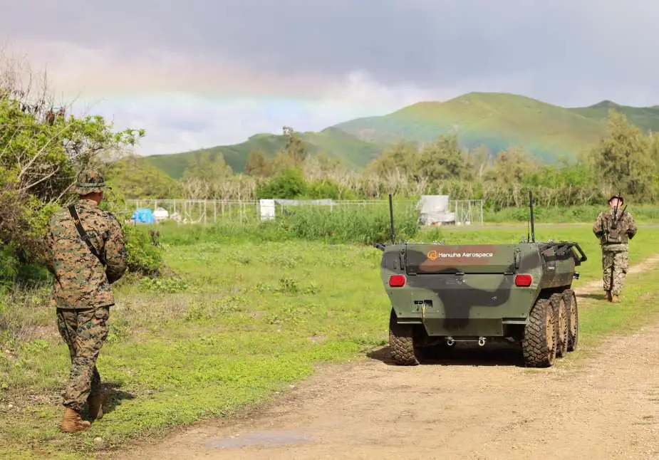 Army Recognition Global Defense and Security news