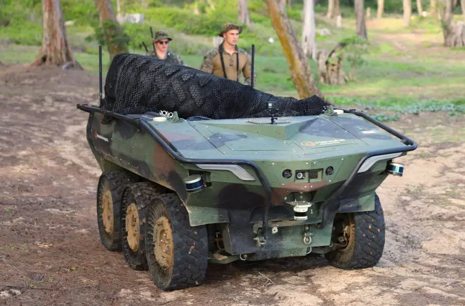 Army Recognition Global Defense and Security news