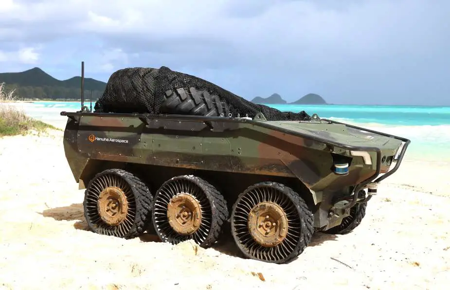 Army Recognition Global Defense and Security news