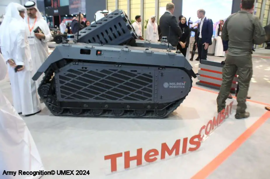 Image11.jpgUMEX 2024 Milrem Robotics showcases Themis unmanned ground vehicle 925 002