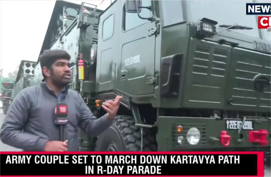 Army Recognition Global Defense and Security news