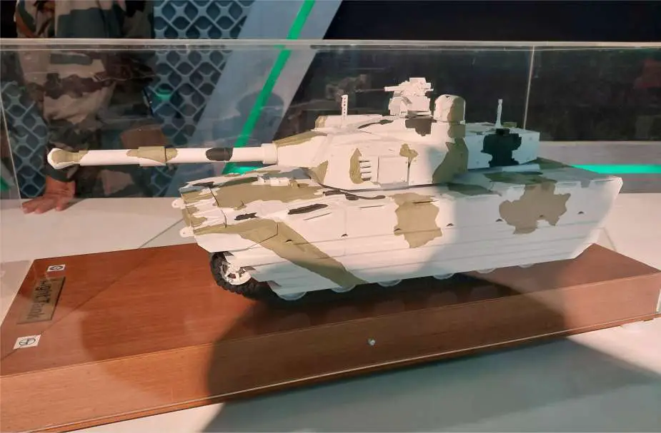 Army Recognition Global Defense and Security news