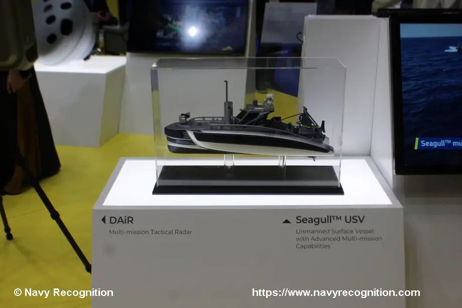 Russian Vyborg Shipyard laid the Purga ice class coastguard ship of project 23550 925 001