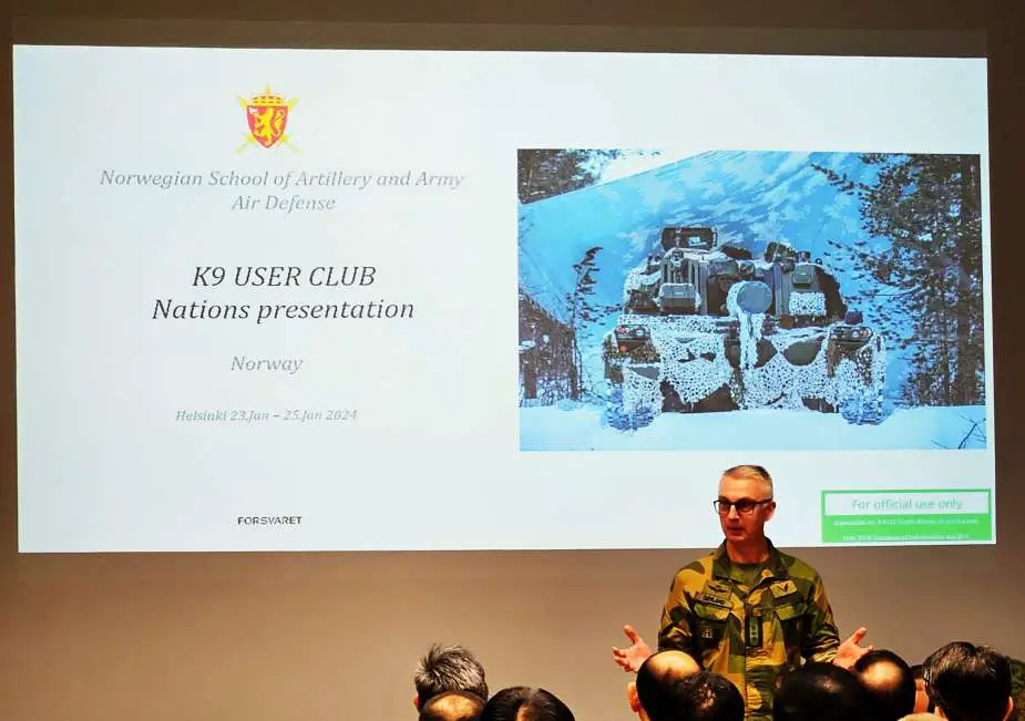 Army Recognition Global Defense and Security news