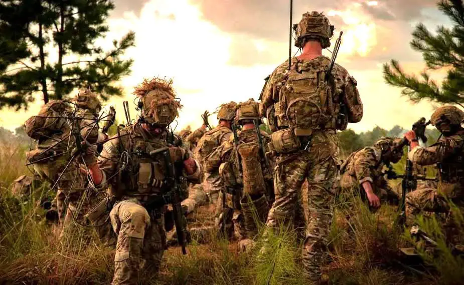 Army Recognition Global Defense and Security news