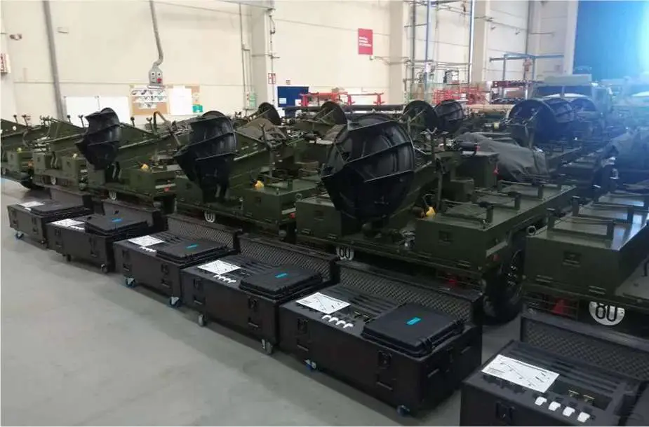 Army Recognition Global Defense and Security news