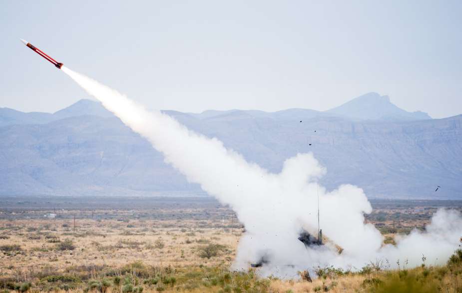 Army Recognition Global Defense and Security news