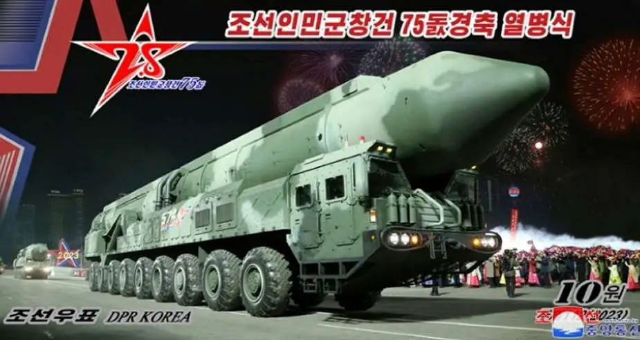 Army Recognition Global Defense and Security news