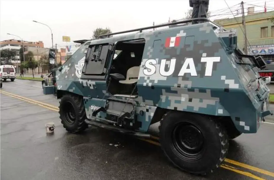 Army Recognition Global Defense and Security news