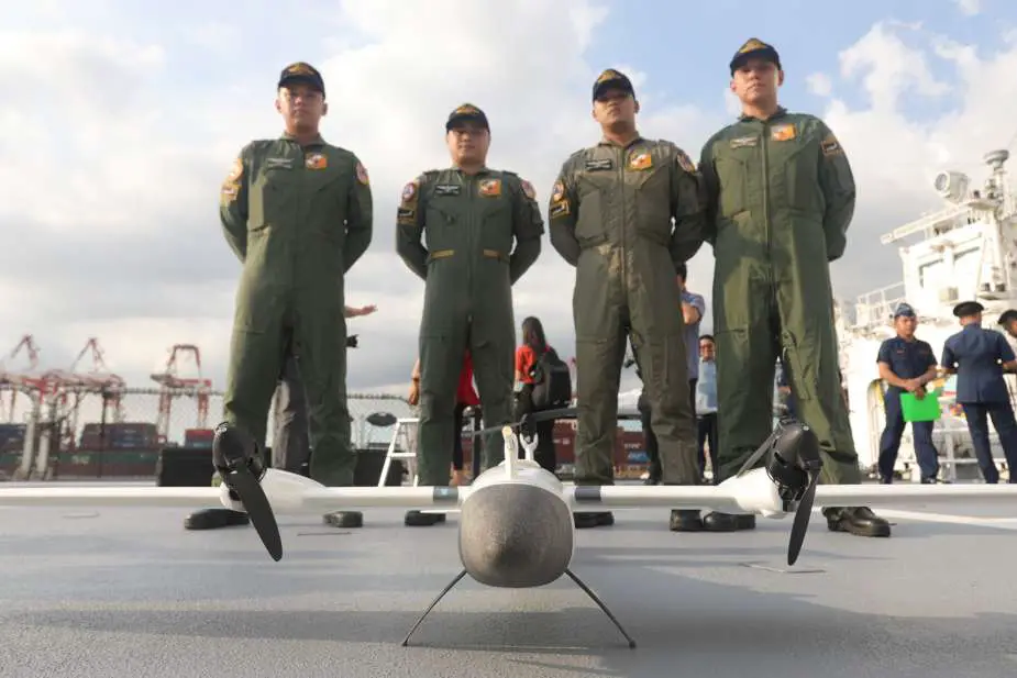 Russian Vyborg Shipyard laid the Purga ice class coastguard ship of project 23550 925 001