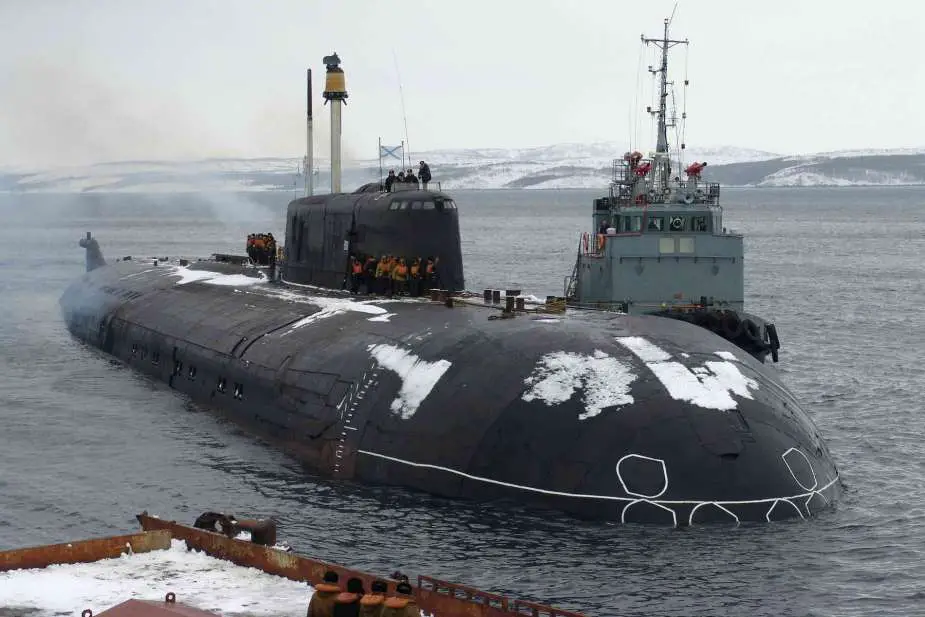 Russian Vyborg Shipyard laid the Purga ice class coastguard ship of project 23550 925 001