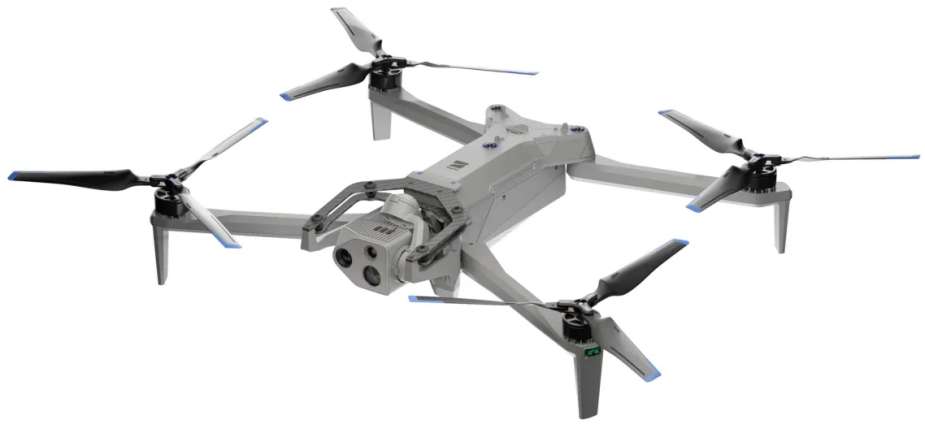 Army Recognition Global Defense and Security news