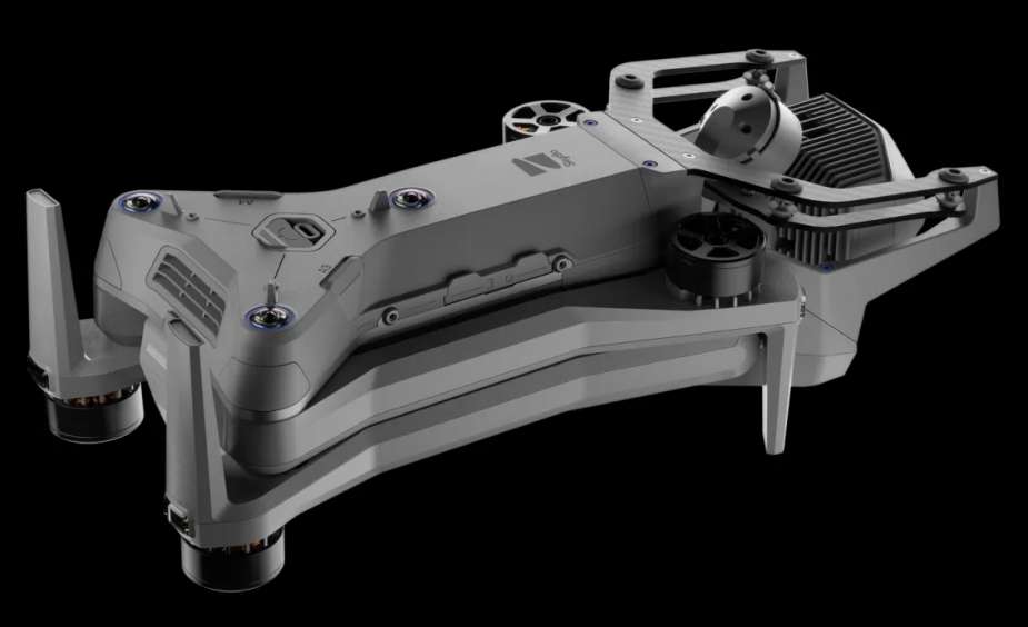 Army Recognition Global Defense and Security news