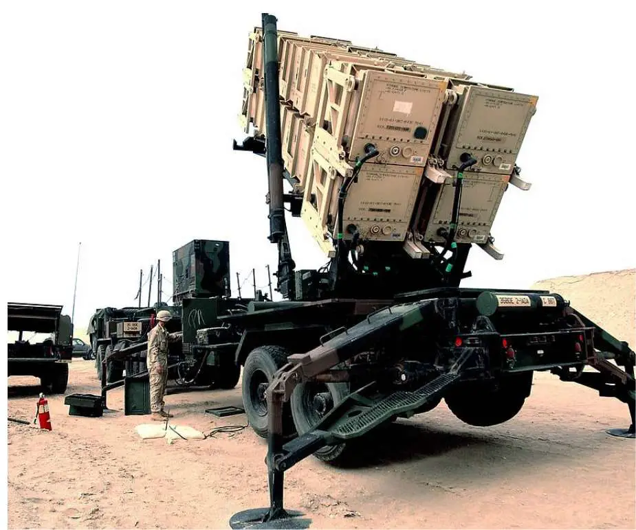 Army Recognition Global Defense and Security news