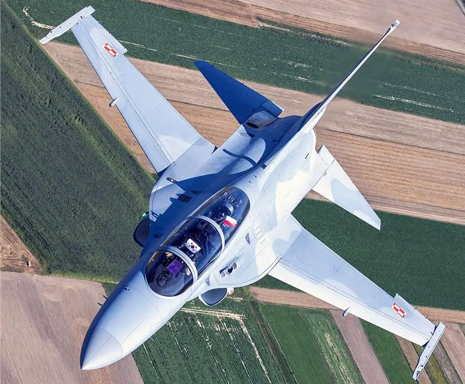 South Korea seeking to secure previously signs arms deals with Poland