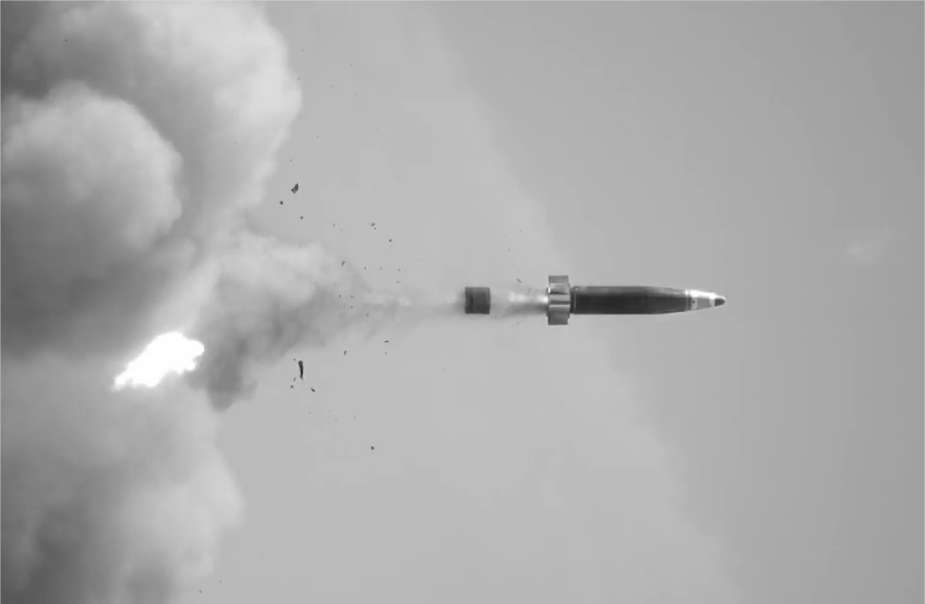 Army Recognition Global Defense and Security news