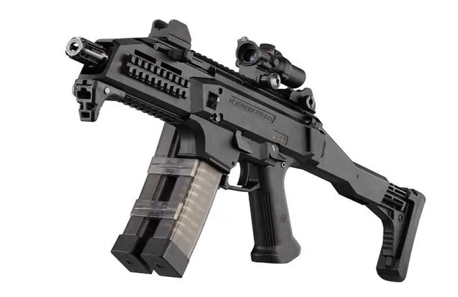 Army Recognition Global Defense and Security news