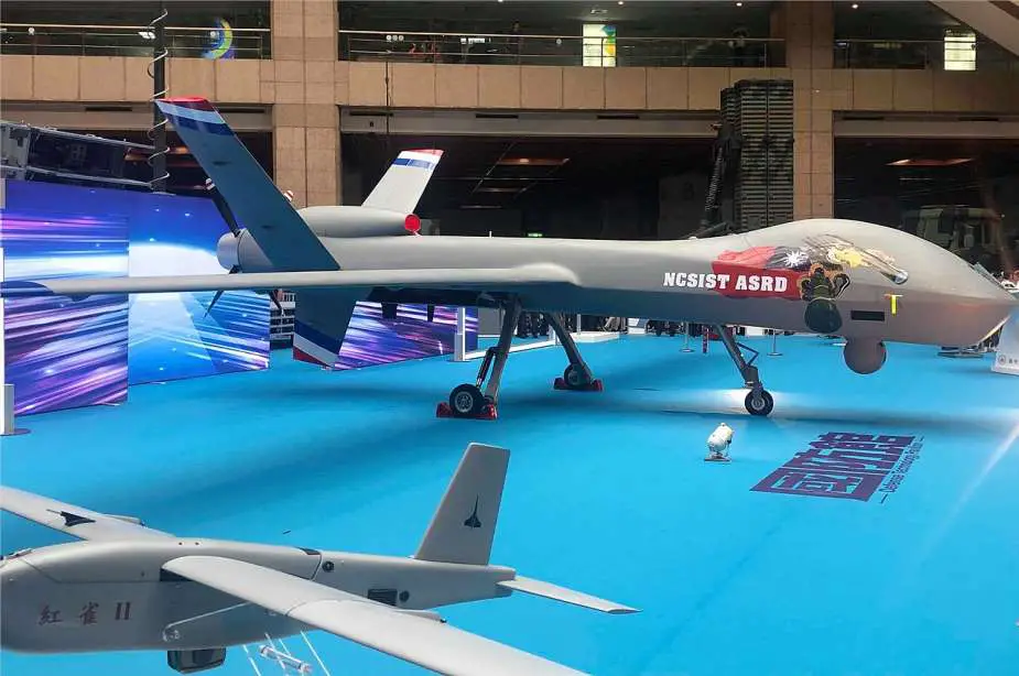 Taiwan Tengyun II 925 001