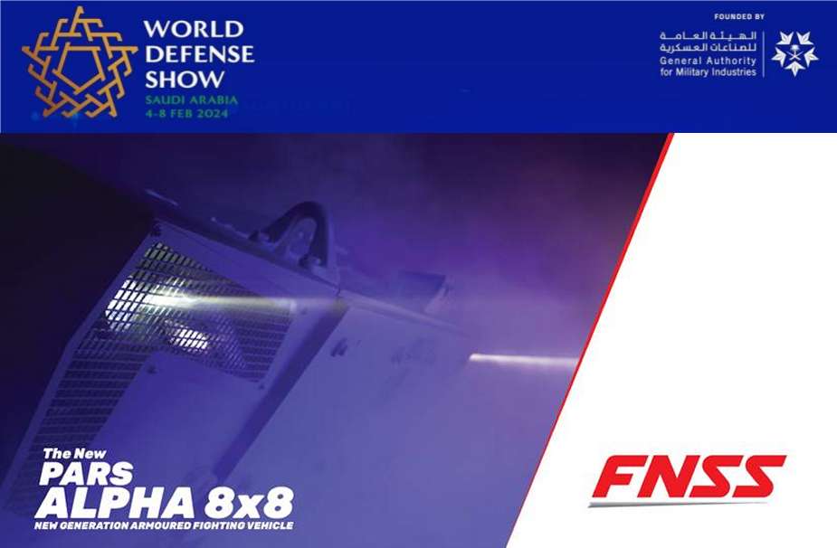 Army Recognition Global Defense and Security news