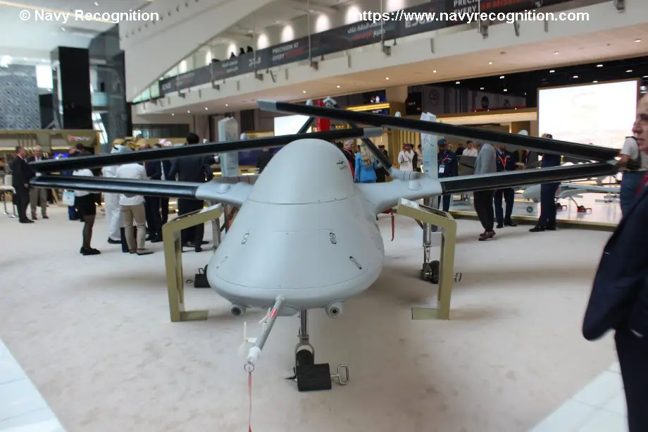 Army Recognition Global Defense and Security news