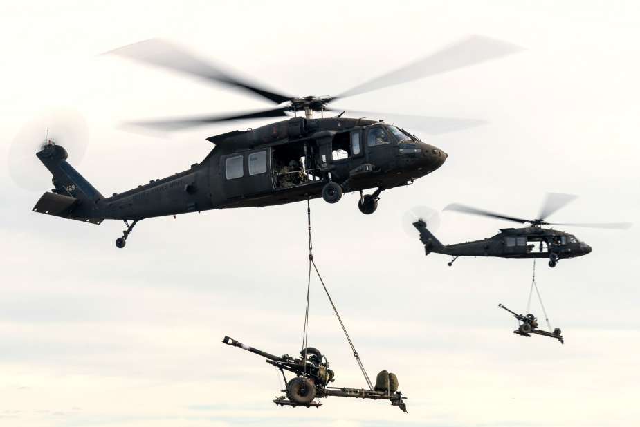 Army Recognition Global Defense and Security news