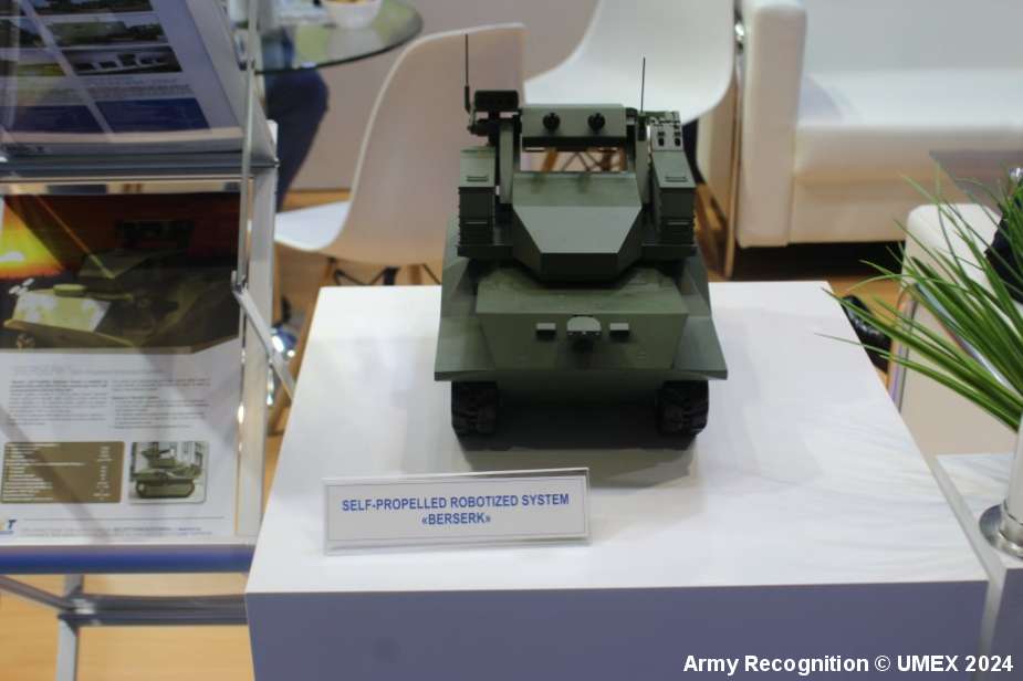 Army Recognition Global Defense and Security news