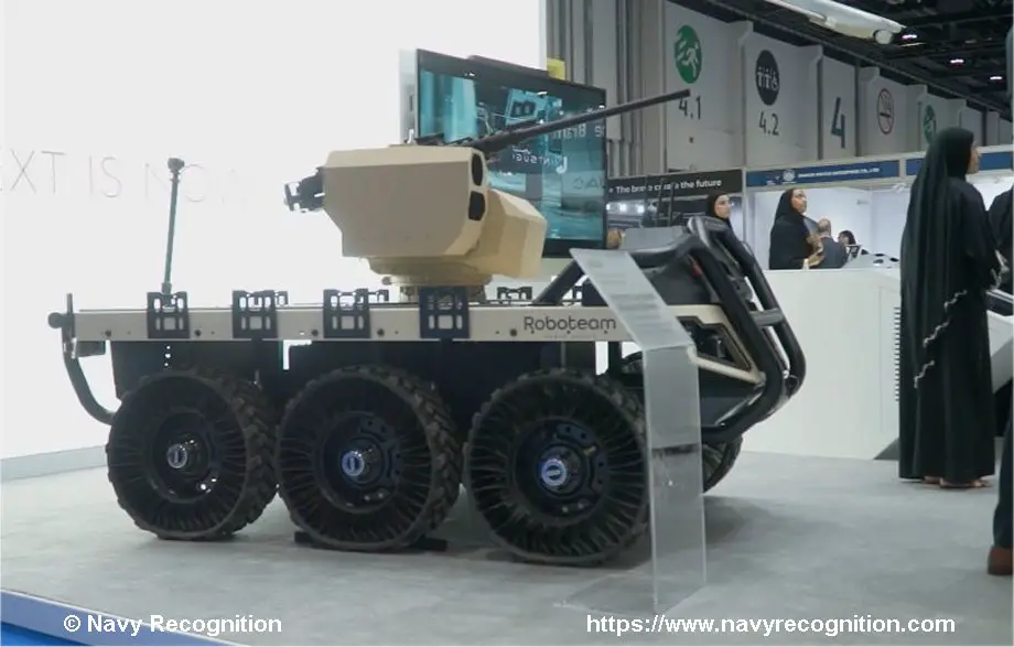 Army Recognition Global Defense and Security news