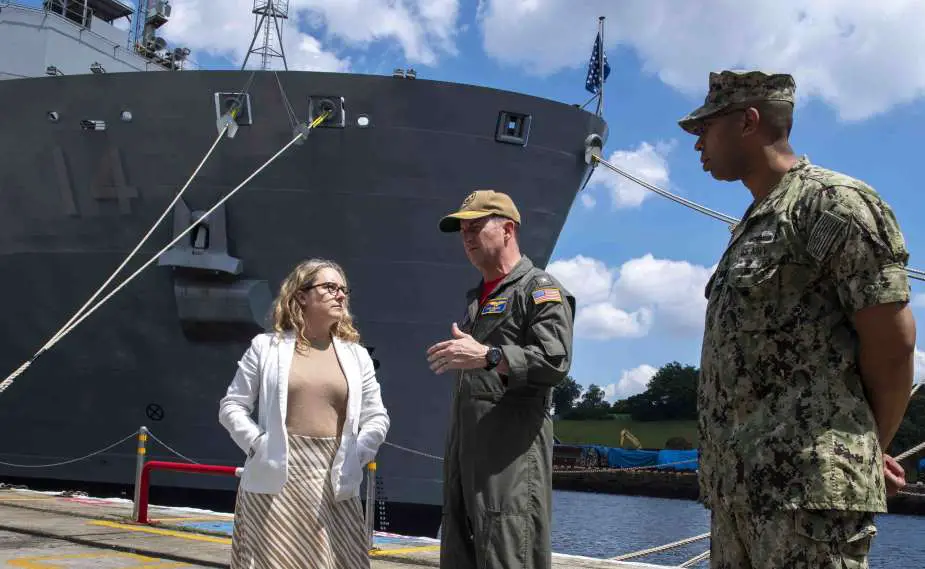 Army Recognition Global Defense and Security news