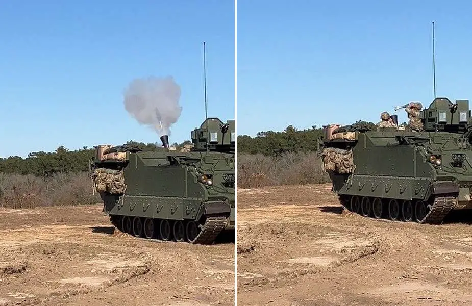 Army Recognition Global Defense and Security news