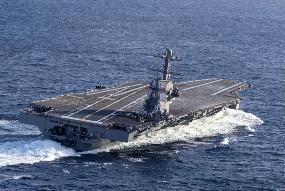 Russian Vyborg Shipyard laid the Purga ice class coastguard ship of project 23550 925 001