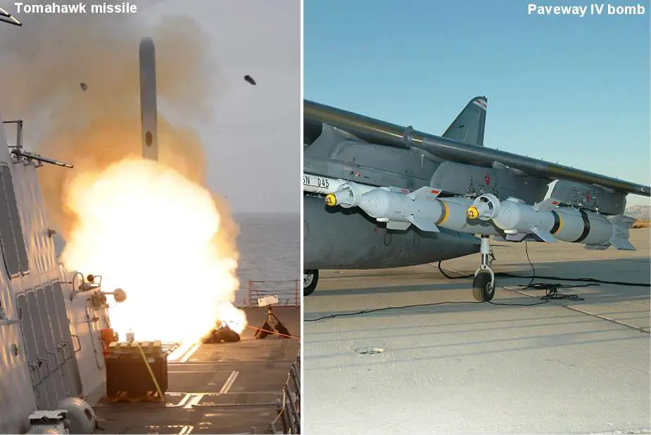 Army Recognition Global Defense and Security news