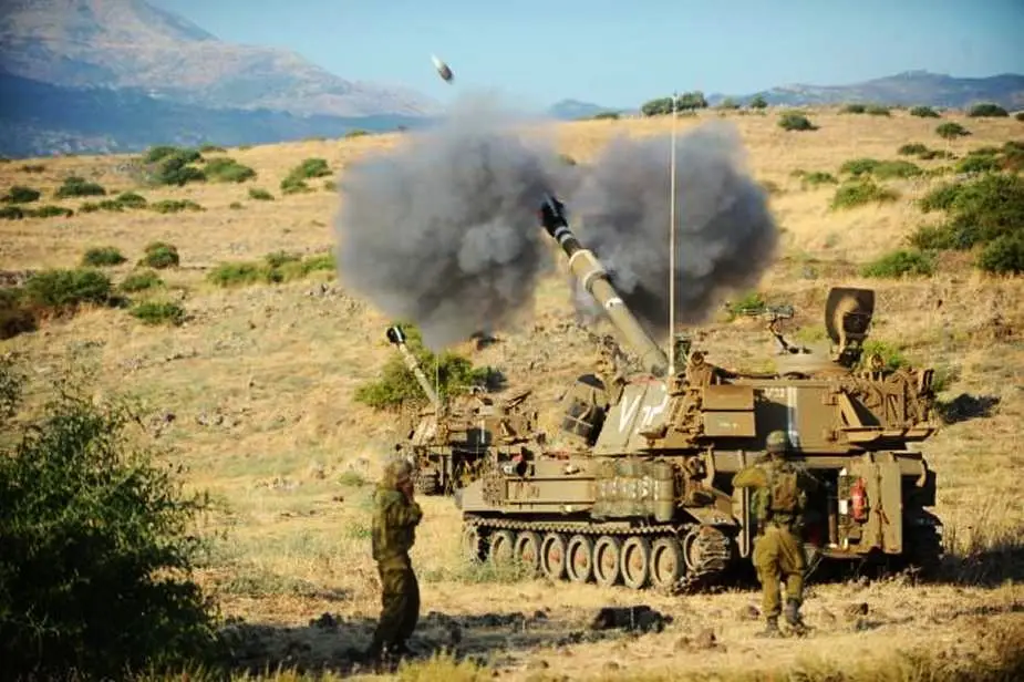 Army Recognition Global Defense and Security news