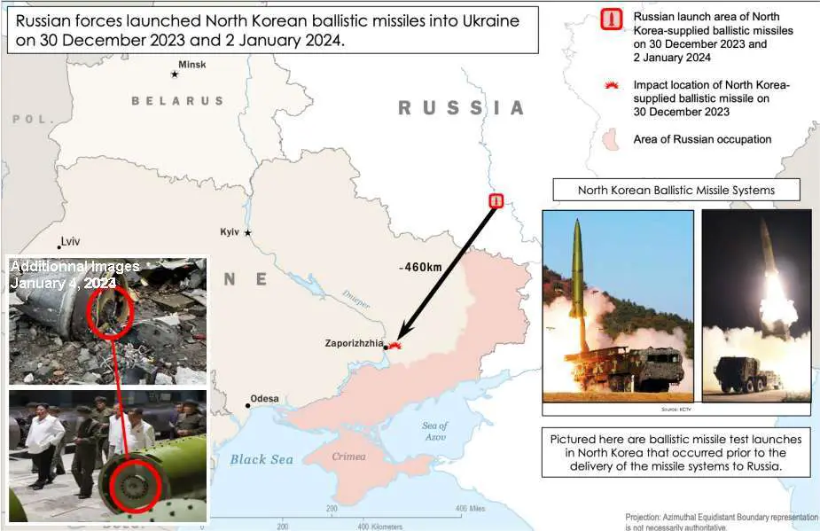 Army Recognition Global Defense and Security news