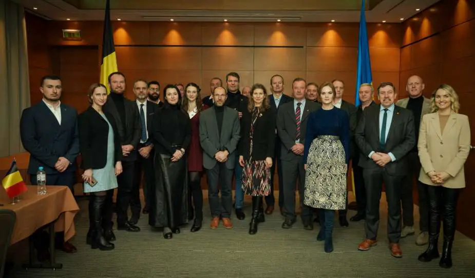 Army Recognition Global Defense and Security news