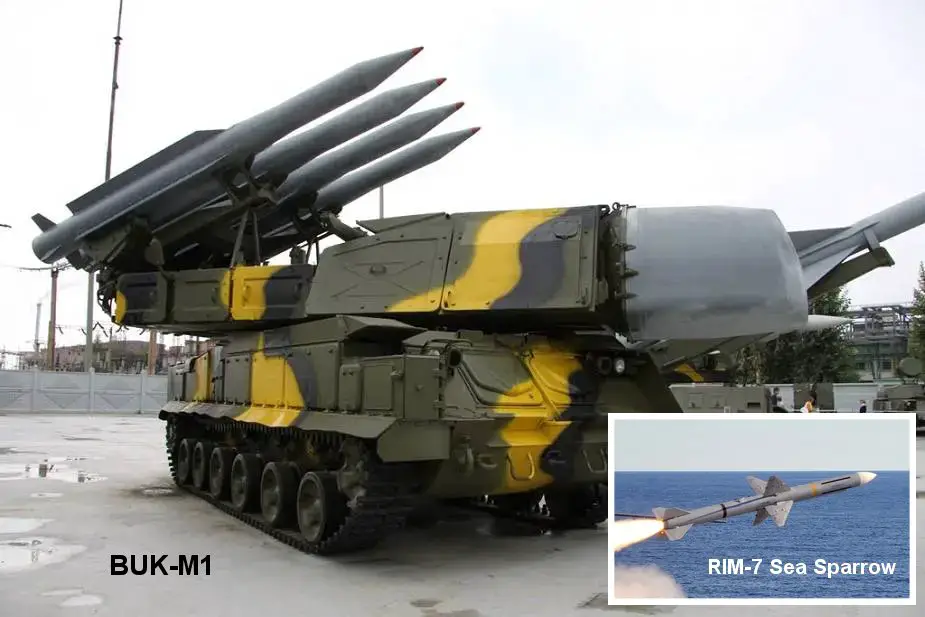 Army Recognition Global Defense and Security news